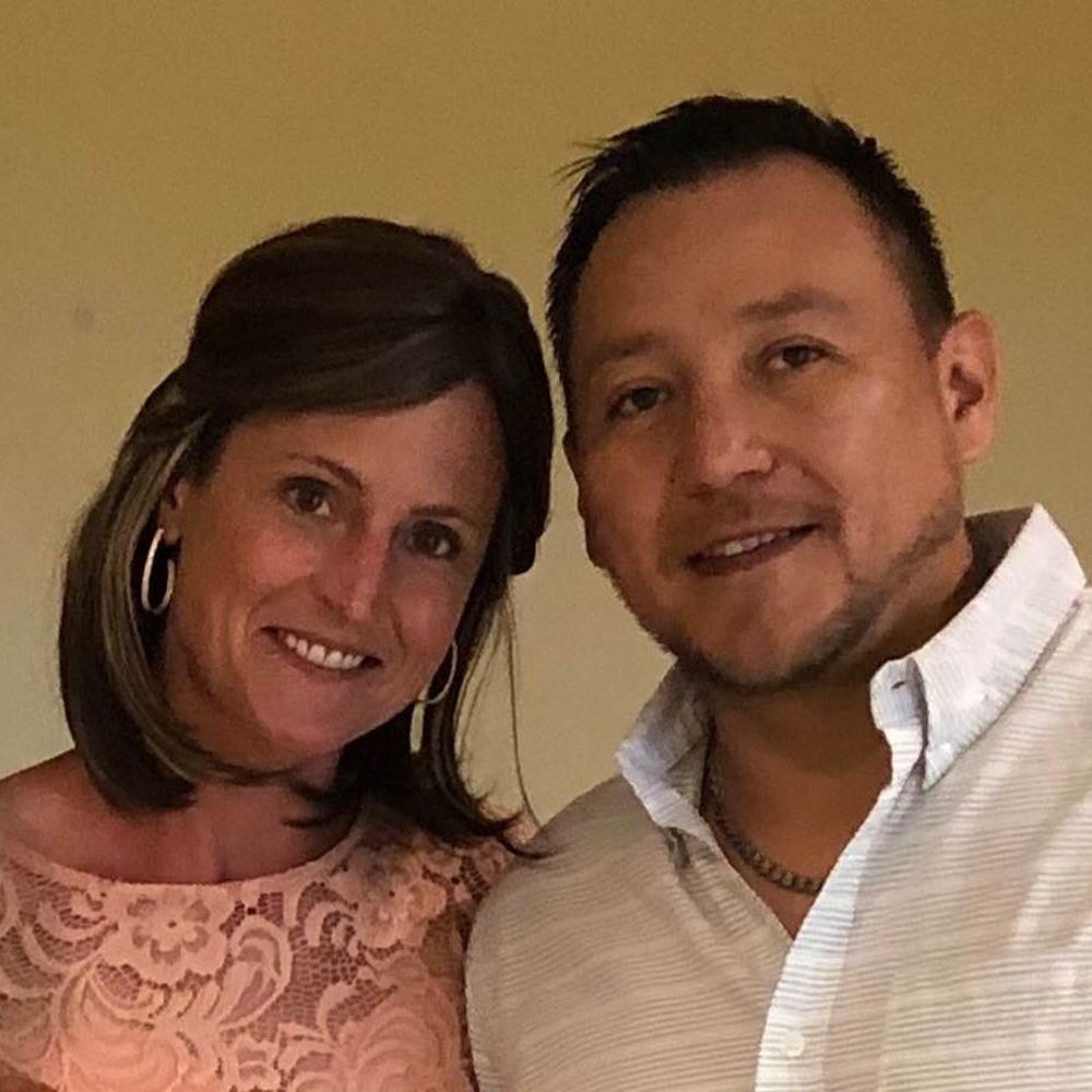 Meet your Posher, Betty